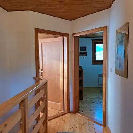 Tatil Evi Alexandra *