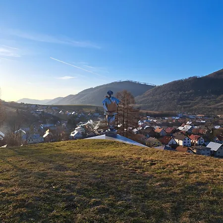 Alexandra Hébergement de vacances