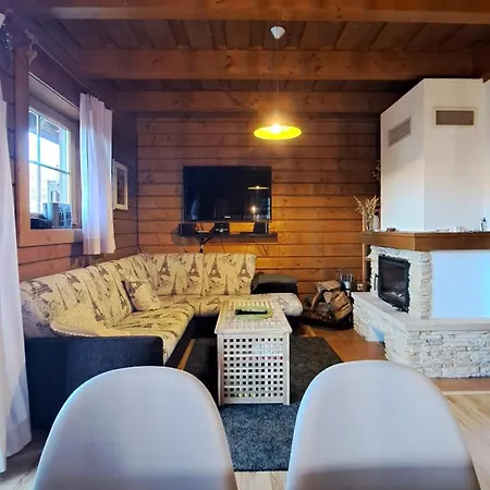 Tatil Evi Alexandra Terchová