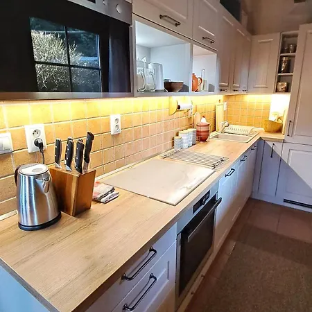 Alexandra Vakantiehuis *