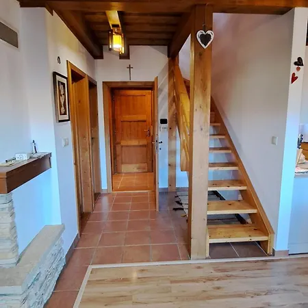 Tatil Evi Alexandra *