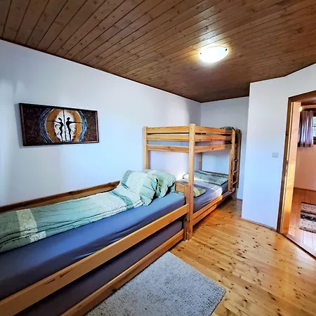 Alexandra Tatil Evi Terchová