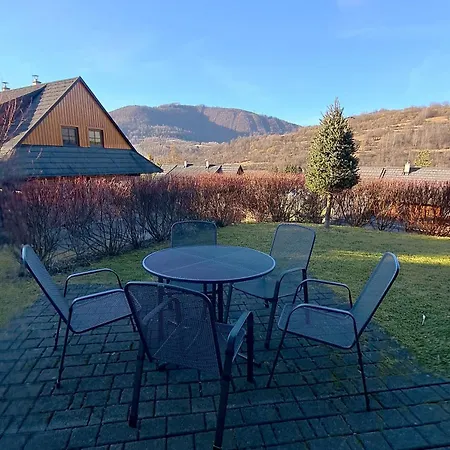 Alexandra * Terchová