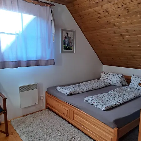 Alexandra Hébergement de vacances *