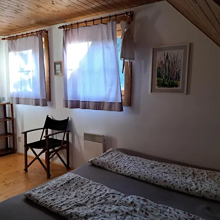 Tatil Evi Alexandra Terchová