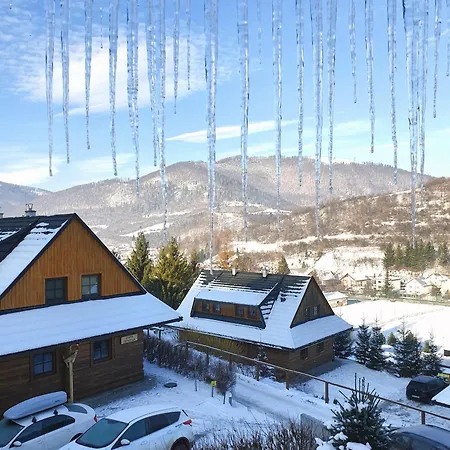 Alexandra * Terchová