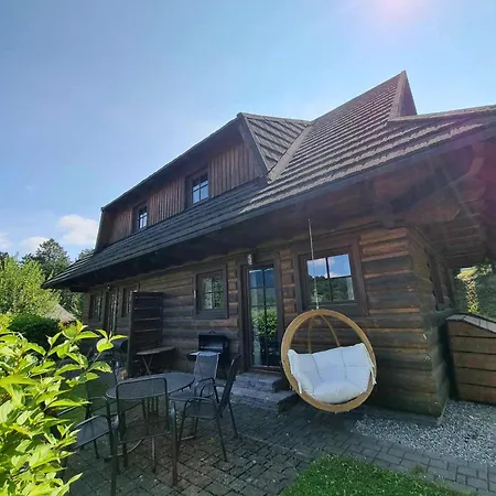 Vakantiehuis Alexandra *