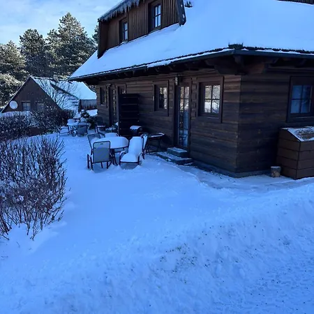 Tatil Evi Alexandra *