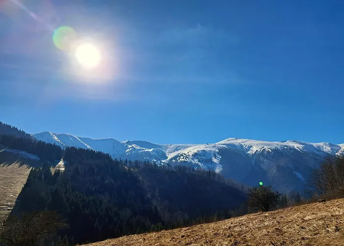 Alexandra בית נופש