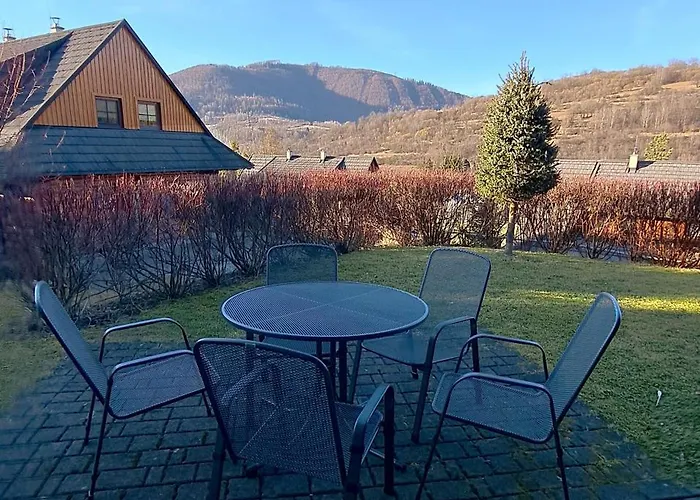 Alexandra * Terchová