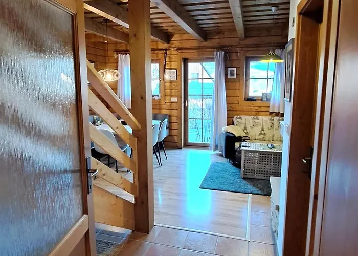 Alexandra בית נופש