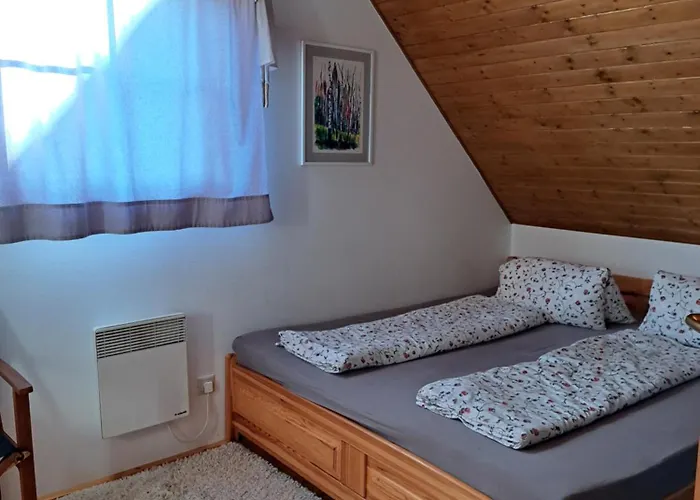 Alexandra בית נופש *