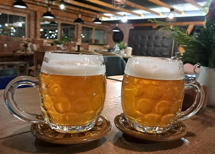 Alexandra 別荘 Terchová