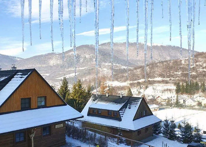 Alexandra * Terchová