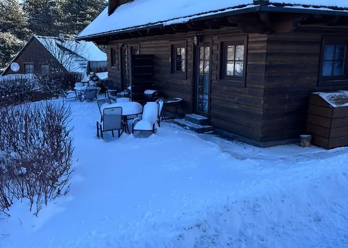 בית נופש Alexandra *